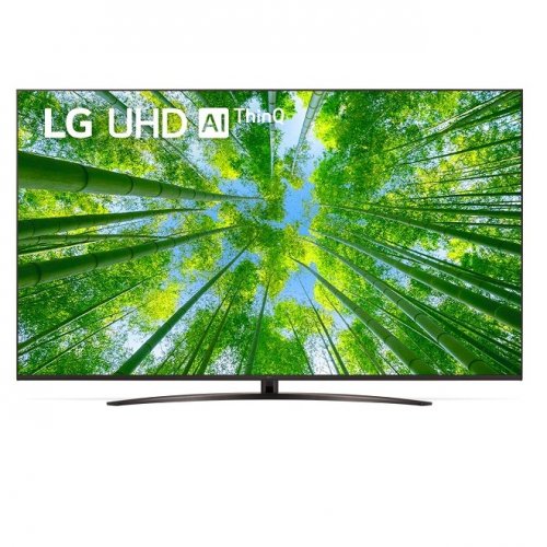 Телевизор LG 75UQ81009LC