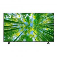 Телевизор LG 75UQ80006LB - фото