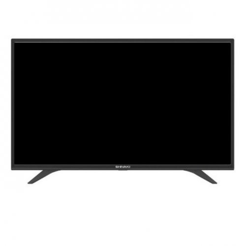 Телевизор Shivaki S43KF5000 black