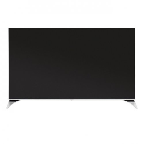 Телевизор Hyundai H-LED50QBU7500 черный