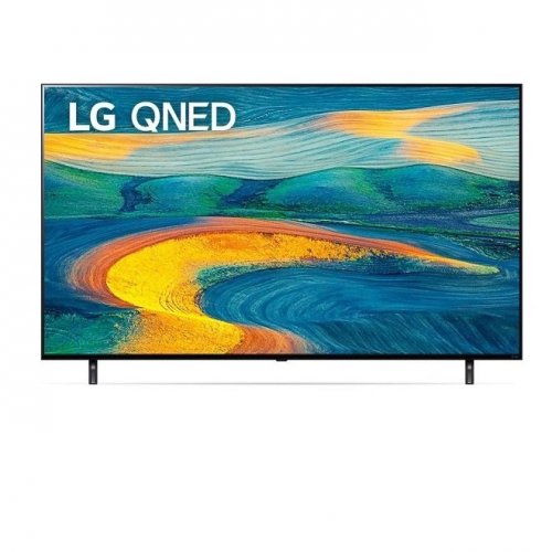 Телевизор LG 50QNED7S6QA