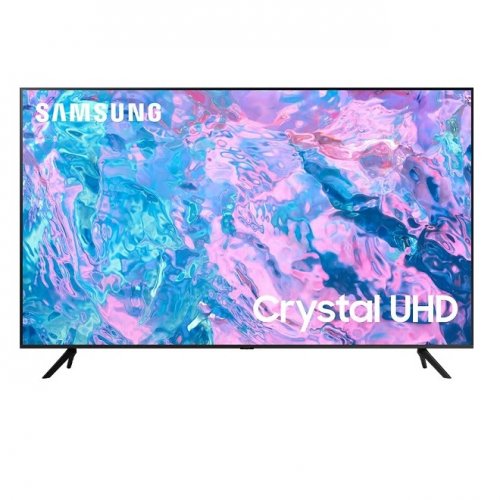 Телевизор Samsung 43CU7100UXRU