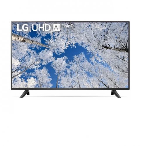 Телевизор LG 55UQ70003LB