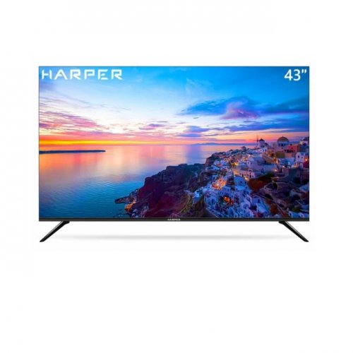 Телевизор Harper 43F720T