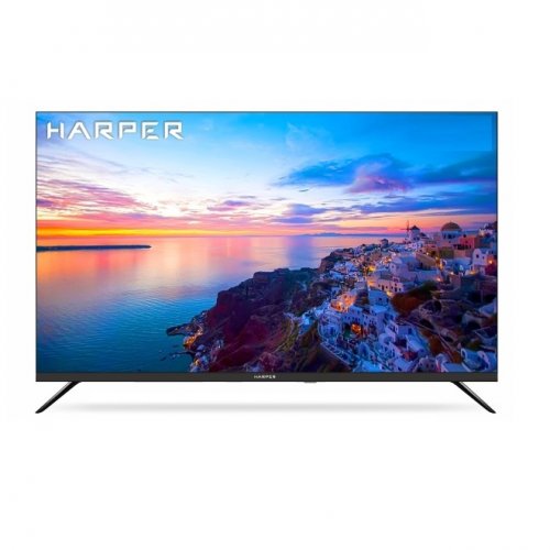 Телевизор Harper 40F721T