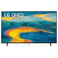 Телевизор LG 55QNED7S6QA - фото