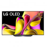 Телевизор LG OLED55B3RLA - фото