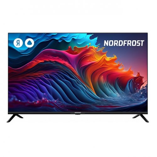 Телевизор Nordfrost Y 4301 FHD-R