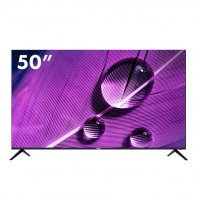 Телевизор Haier 50 Smart TV S1 - фото