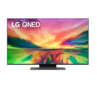 Телевизор LG 50QNED816RA - фото