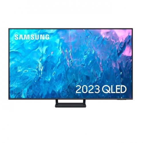 Телевизор Samsung QE55Q70CA