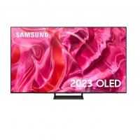 Телевизор Samsung QE65S90CA - фото
