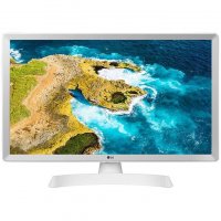 Телевизор LG 24TQ510S-WZ - фото