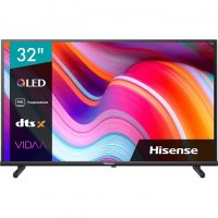 Телевизор Hisense 32A5KQ - фото