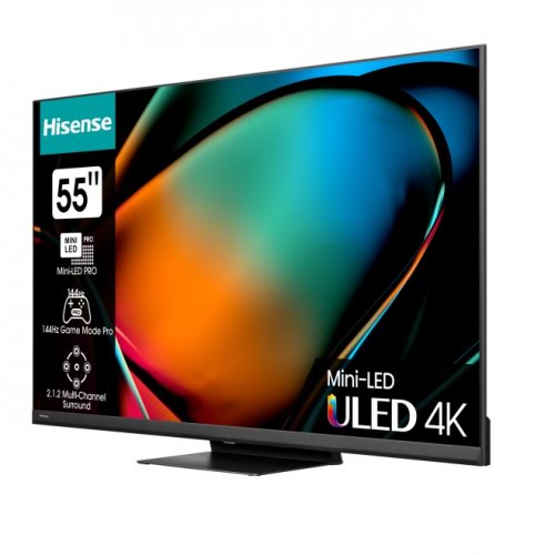 Телевизор Hisense 55U8KQ