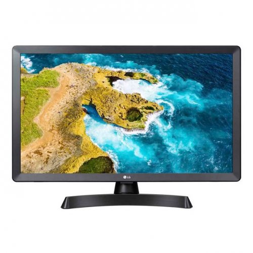 Телевизор LG 24TQ510S-PZ