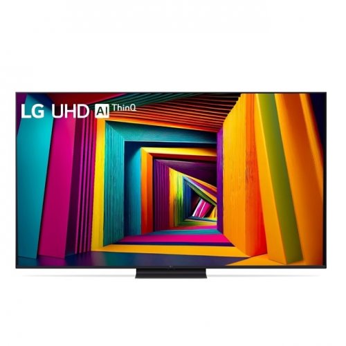 Телевизор LG 65UT91006LA.ARUB