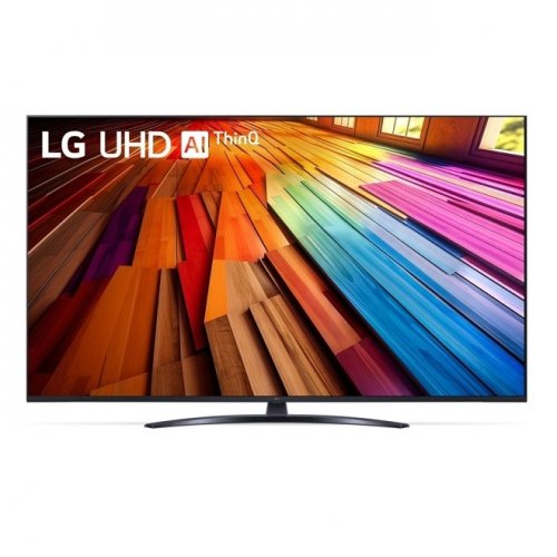 Телевизор LG 65UT81006LA.ARUB