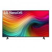 Телевизор LG 55NANO80T6A.ARUB - фото