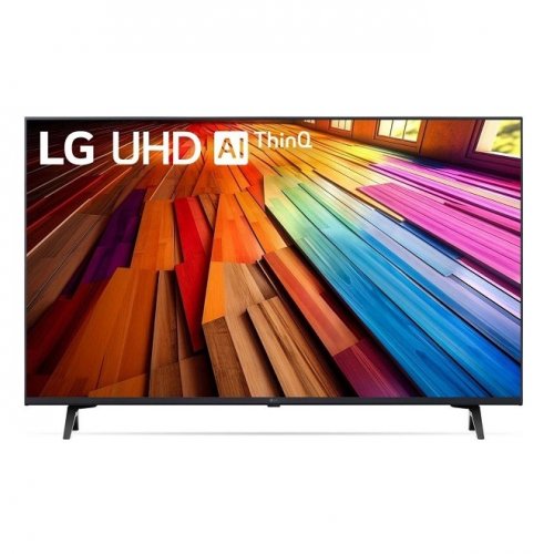 Телевизор LG 55UT80006LA.ARUB