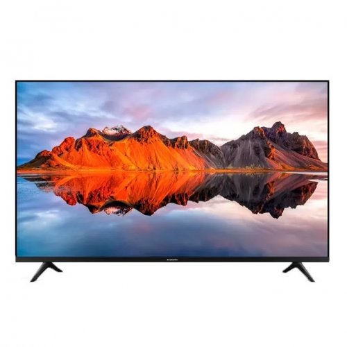 Телевизор Xiaomi TV A43 FHD 2025 RU (L43MA-AFRU)