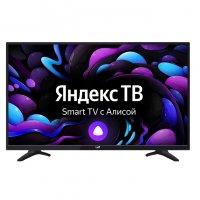 Телевизор Leff 28H550T SMART - фото