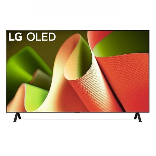 Телевизор LG OLED55B4RLA.ARUB