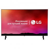 Телевизор LG 43UR78009LL - фото