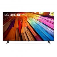 Телевизор LG 50UT80006LA.ARUB - фото