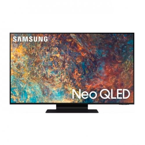 Телевизор Samsung QE50QN90CAUXCE