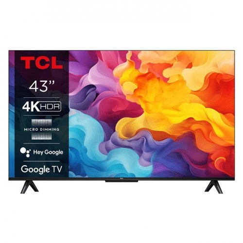 Телевизор TCL 43V6B