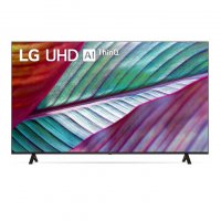 Телевизор LG 55UR78009LL - фото