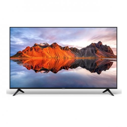 Телевизор Xiaomi TV A 55 L55MA-ARU