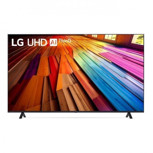 Телевизор LG 75UT80006LA.ARUB