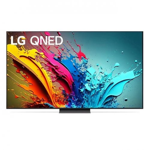 Телевизор LG 65QNED86T6A.ARUB