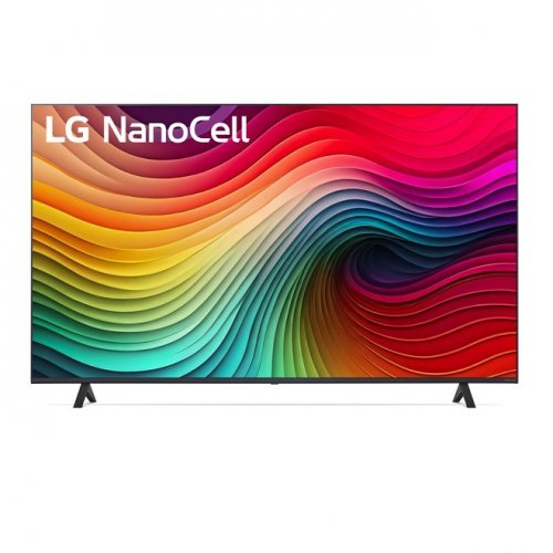 Телевизор LG 50NANO80T6A.ARUB