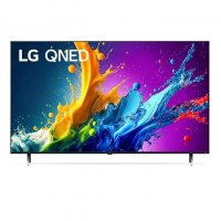 Телевизор LG 50QNED80T6A - фото