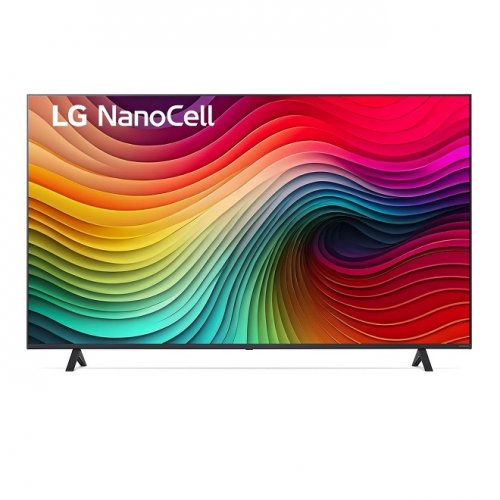 Телевизор LG 65NANO80T6A.ARUB