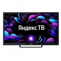 Телевизор Asano 24LH8110T SMART - фото