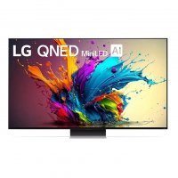 Телевизор LG 75QNED91T6A.ARUB - фото