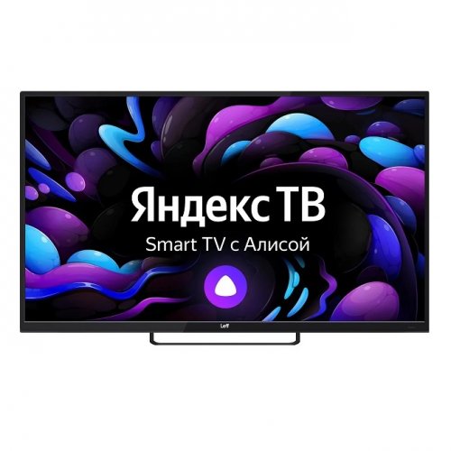 Телевизор Leff 32F240S