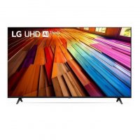 Телевизор LG 65UT80006LA.ARUB - фото