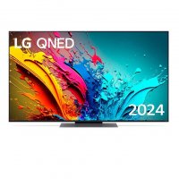 Телевизор LG 55QNED86T6A.ARUB - фото