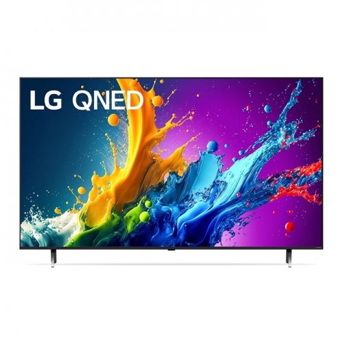 Телевизор LG 75QNED80T6A.ARUB