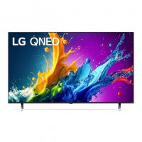 Телевизор LG 75QNED80T6A.ARUB - фото