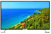 Телевизор Polar P50U51T2SCSM Smart Android 7 - фото