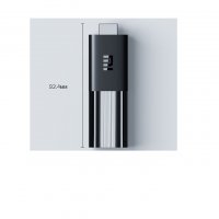 ТВ-приставка Xiaomi Mi TV Stick MDZ-24-AA (PFJ4098EU) - фото
