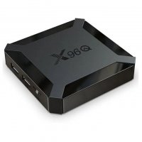 Приставка смарт X96Q 2gb/16gb - фото