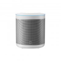 Колонки Xiaomi Колонка умная Mi Smart Speaker (QBH4221RU/L09G) - фото