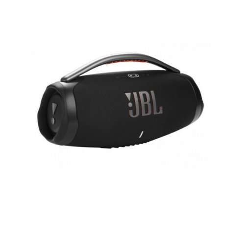 Акустика JBL BOOMBOX 3 черный (JBLBOOMBOX3BLKEP)